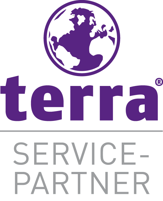 WORTMANN / TERRA